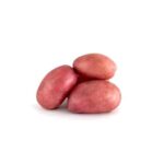 Bag of red potato - Image 3
