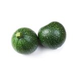 Baby zucchini