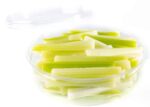 Celery sticks