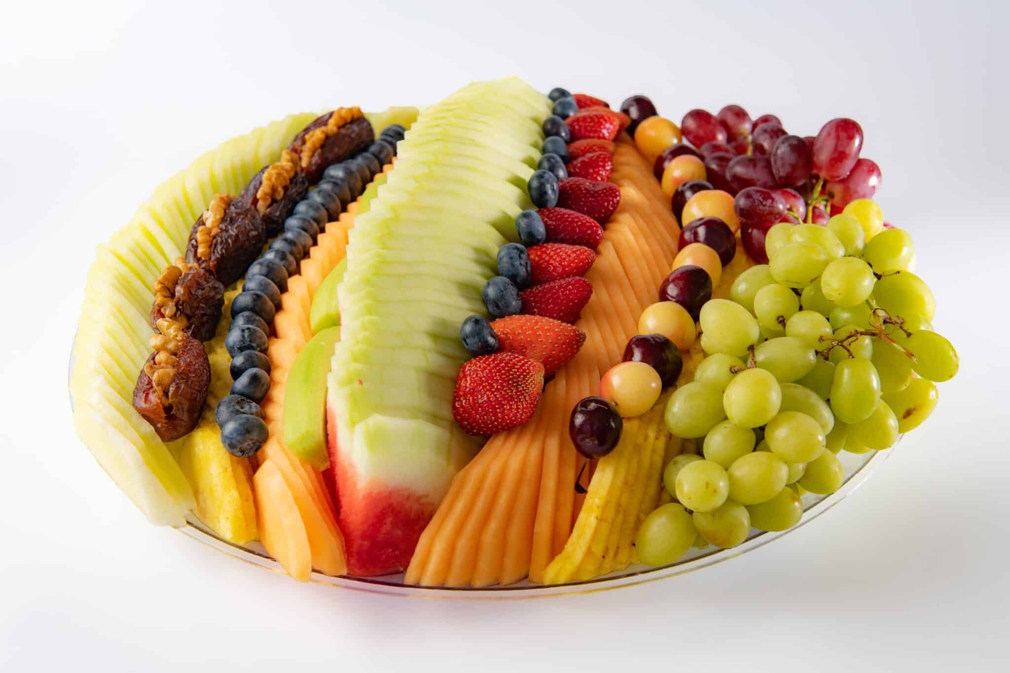 Fruit platter Fruit platter - Image 1