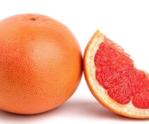 Grapefruit
