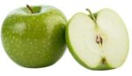 Green apple