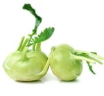 Kohlrabi