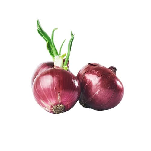 Red onion Red onion - Image 1