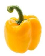 Yellow pepper