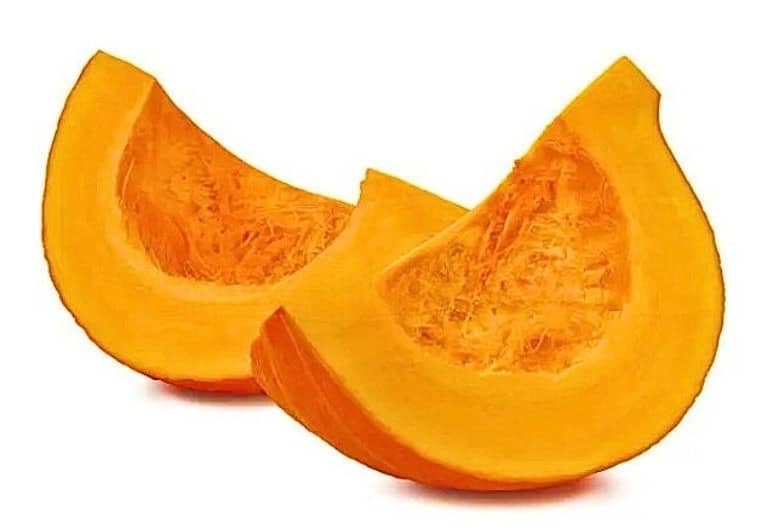 דלעת Pice of pumpkin - Image 1