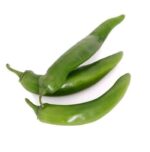 Jalapeno pepper