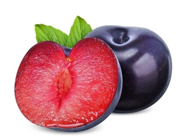 Plum