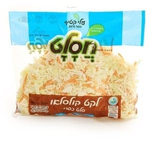 Coleslaw Coleslaw - Image 1