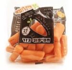 Baby carrots