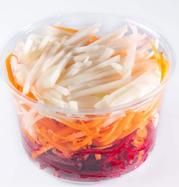 WhatsApp Image 2025-03-18 at 12.23.02 Root vegetables for salad - Image 1