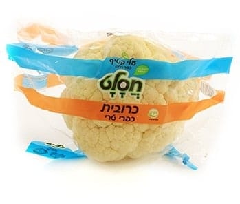 cauliflower cauliflower - Image 1