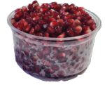 Pomegranate seeds