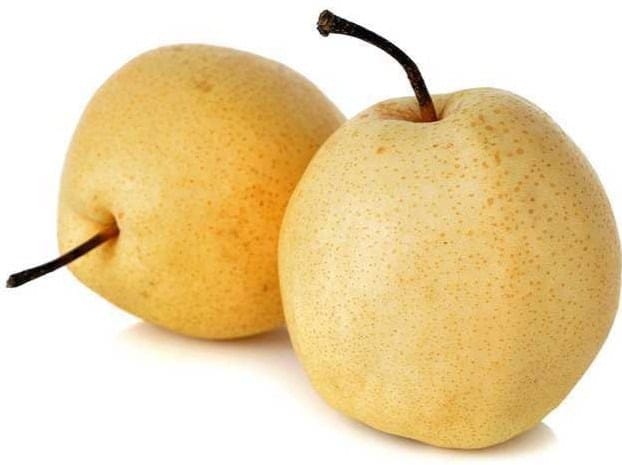 תפוח אגס Apple pear - Image 1
