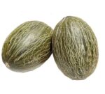 Green Spanish melon