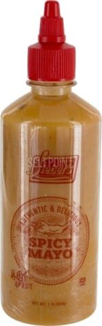 Spicy Mayo