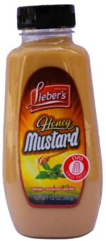 Honey mustard