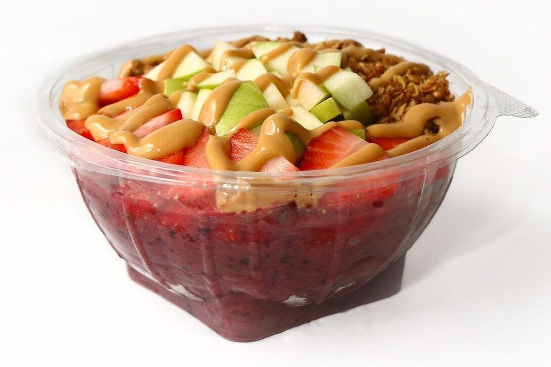 WhatsApp Image 2025-05-07 at 16.49.59 Acai Bowl - Peanut Butter - Image 1