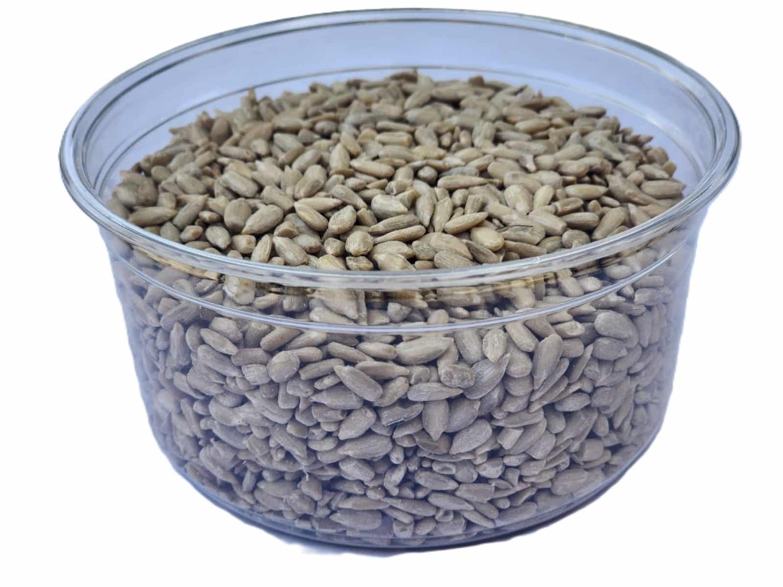 גרעיני חמניה Sunflower Seeds - Image 1