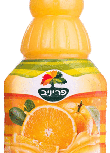 Orange juice