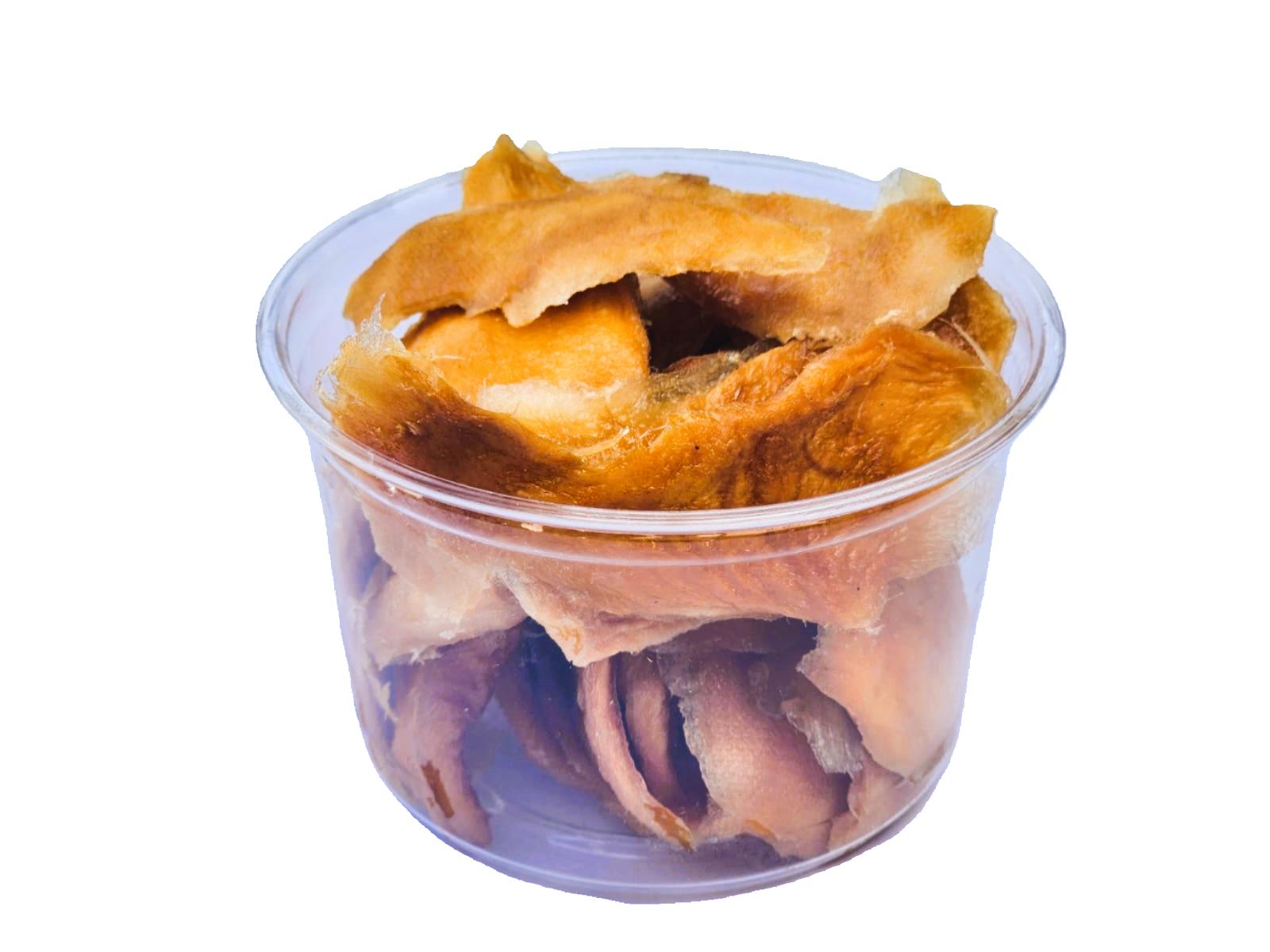 מנגו מיובש Dried mango - Image 1