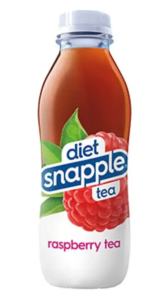 סנאפ Diet snapple - Image 1