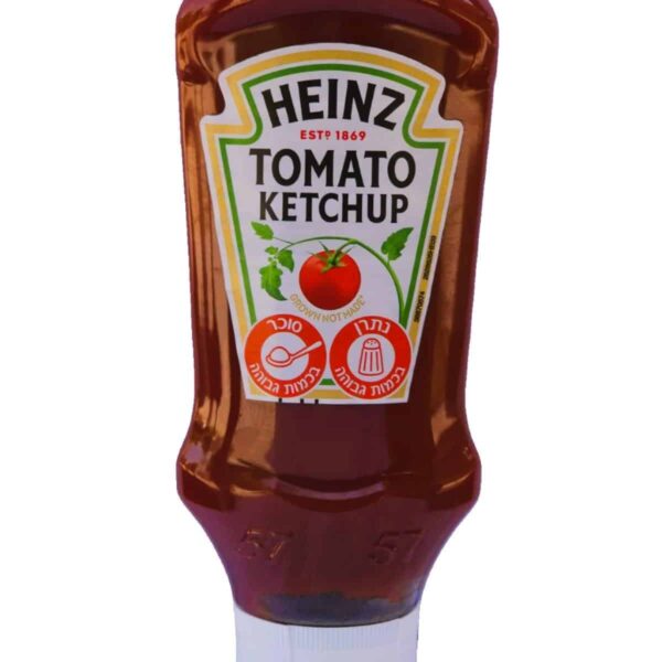 Ketchup Heinz