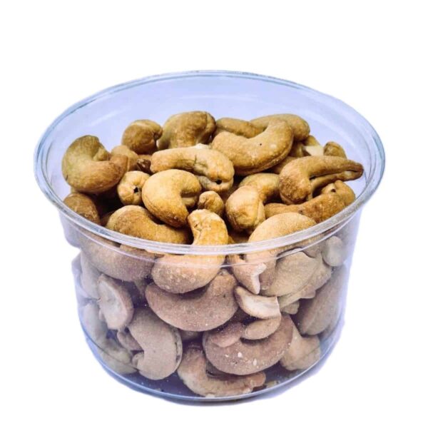 Roasted cashew
