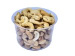 Raw cashew