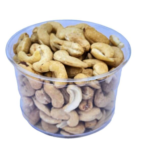 Raw cashew