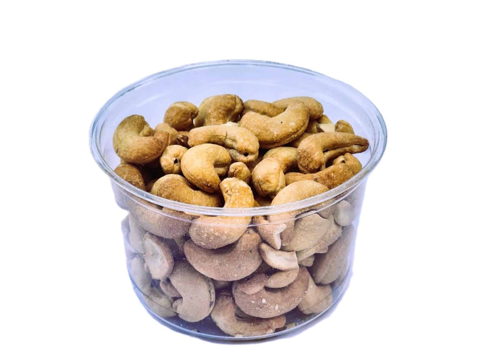 קשיו Roasted cashew - Image 1