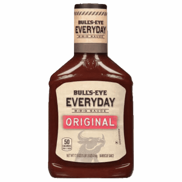 Barbecue sauce original