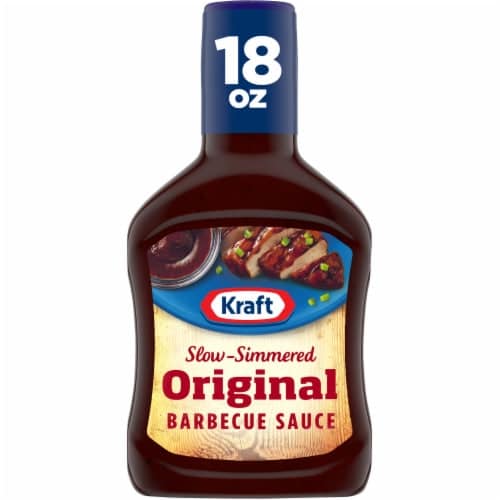 רוטב ברביקיו Barbecue sauce original - Image 1