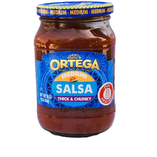 Salsa