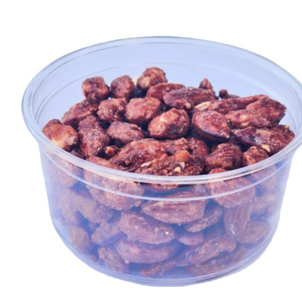 Candied Almonds