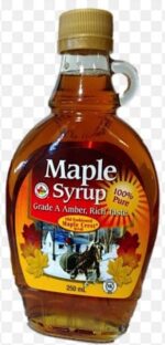 Maple Syrup