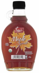 Maple Syrup