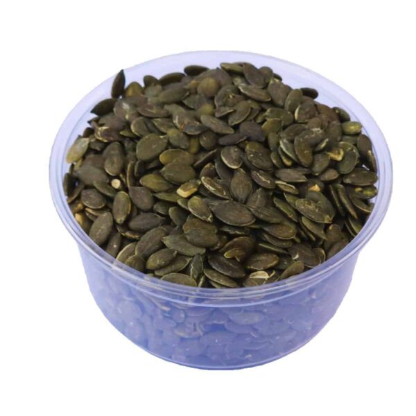 Sunflower seeds
