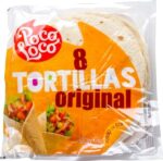 Tortilla