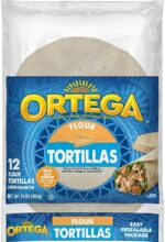 Tortillas