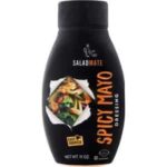 Spicy Mayo Dressing