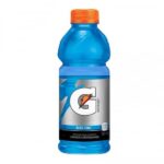 Blue Gatorade