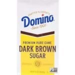 Dark Brown Sugar