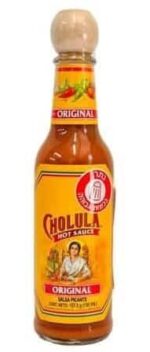 Cholula Original Hot Sauce - Mild Mexican Flavor