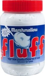 Marshmallow Fluff