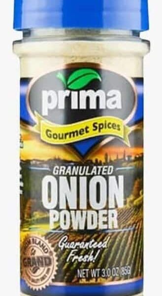 Onion Powder