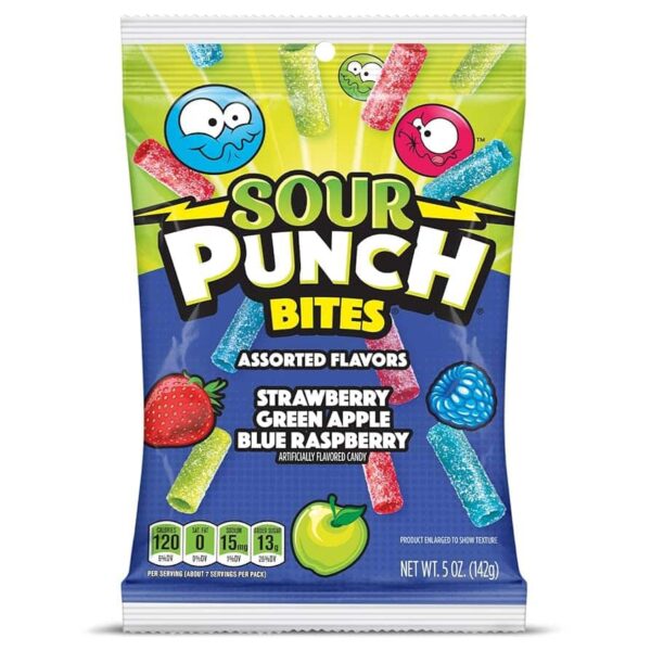 Sour Punch