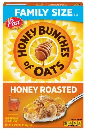 cb295505-d8b9-4877-ab0d-347c987763b8 Honey Bunches - Image 1