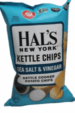 Hal's Kettle Chips