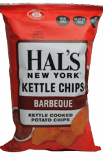 Hal's Kettle Chips
